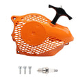 Cs-2511 Chainsaw Starter A051003132 For Cs 2511 P Tn T Pn Recoil For