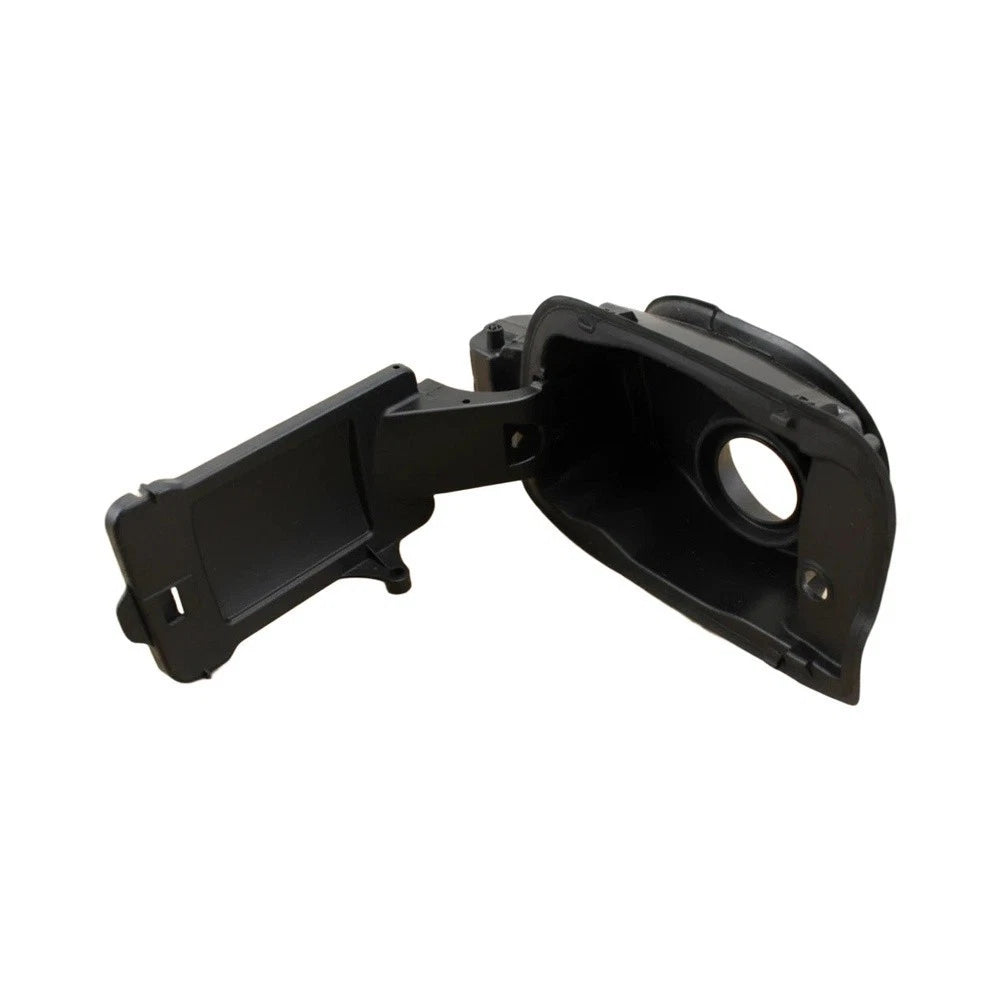 For A6 2012-2018 Fuel Filler Housing Refueling Neck Base For Fuel