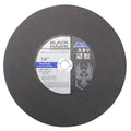 40 Pack 14" x 1/8" x 1" Chop Saw Wheel Metal and Stainless Steel