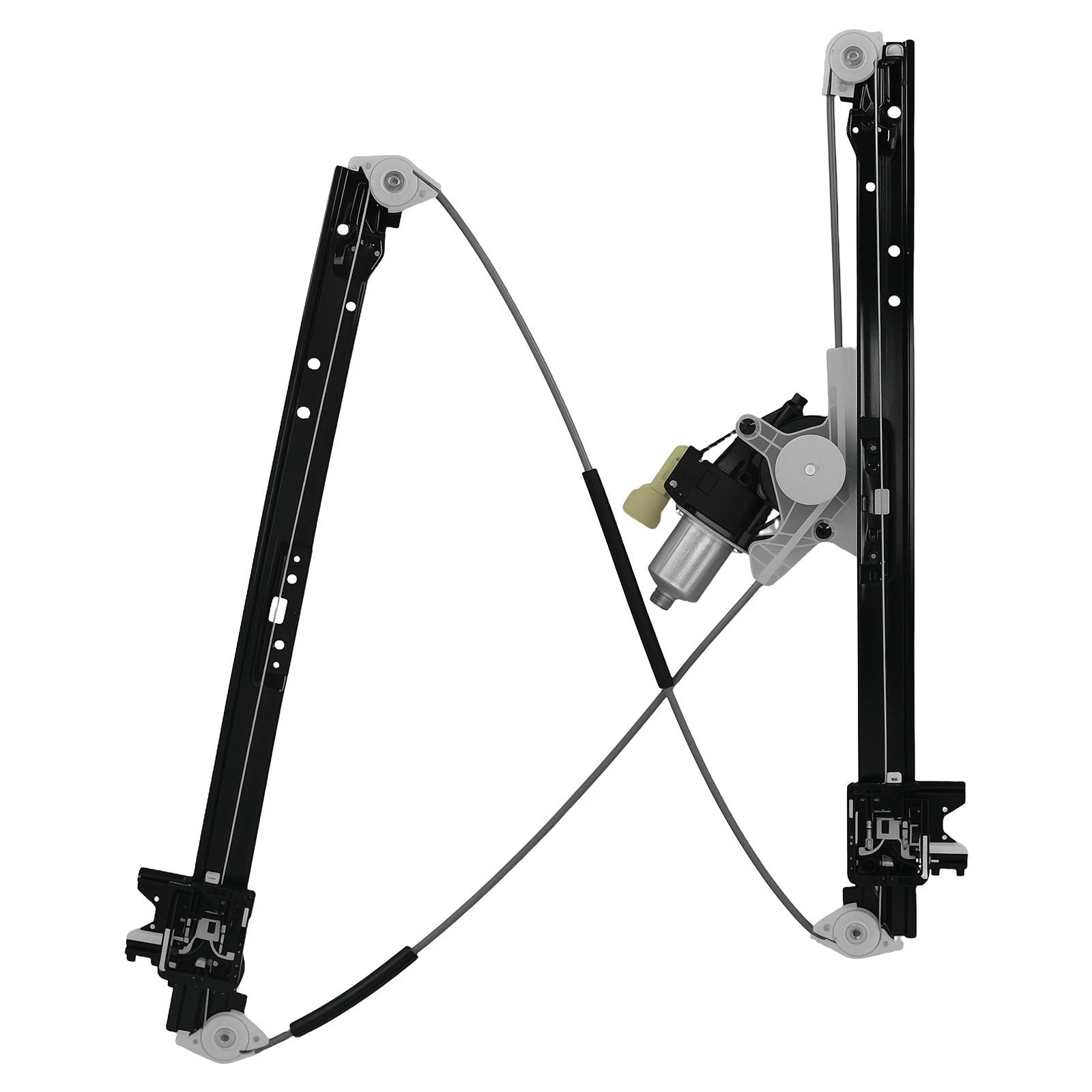 Window Regulator Front Left Driver for Land Rover Range Rover 2013-19 LR078164