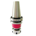NEW  BT40 ER32 FLOATING TAP TOOL HOLDER CNC MILLING TAPPING