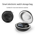 Eva Smart Watch Storage Case Zipper Protective Box Travel Organizer