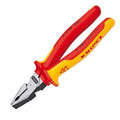 Knipex 8" Insulated Lineman's Pliers