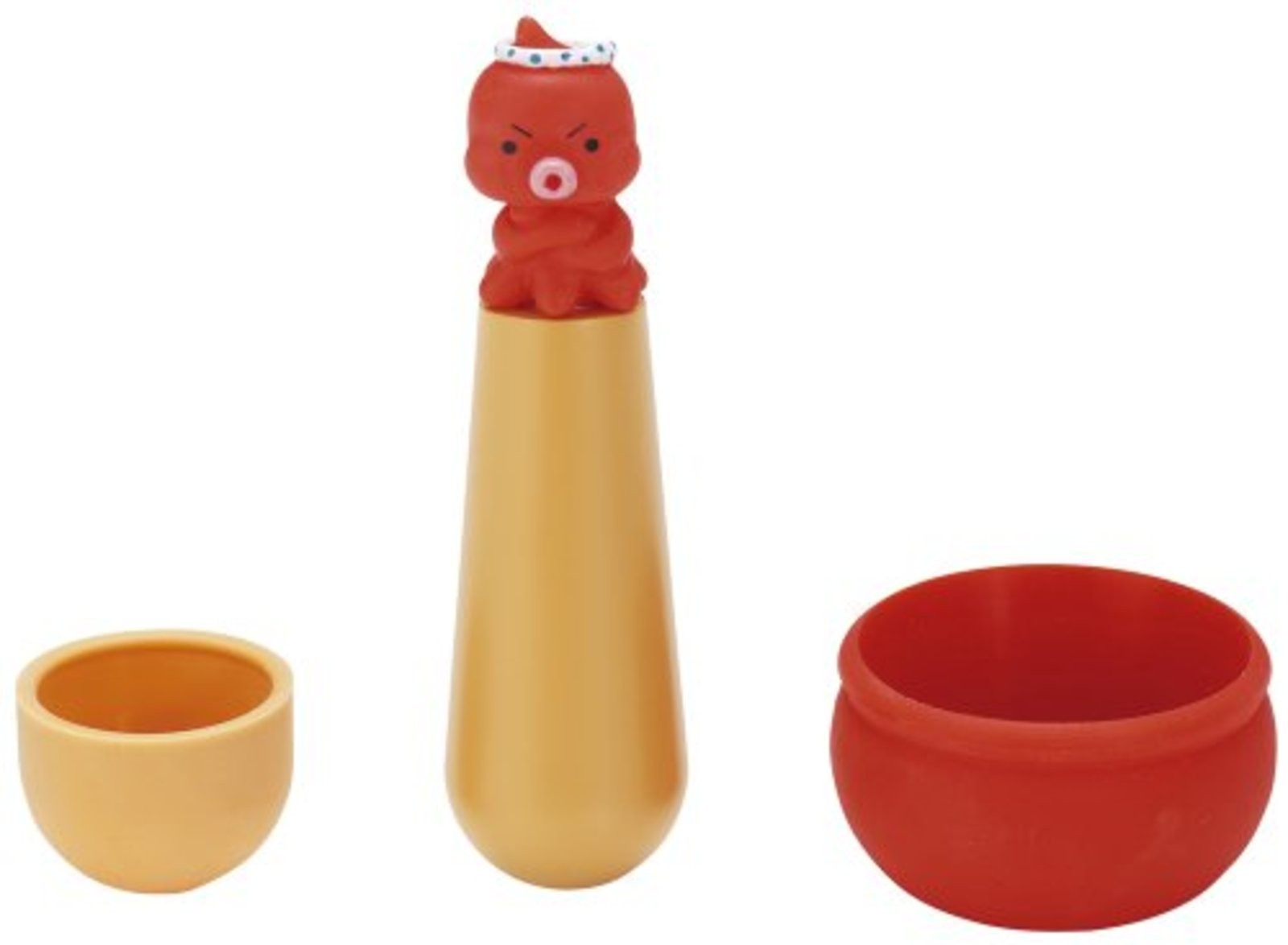 KAI Takoyan Takoyaki Oil Spreader