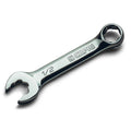 Capri Tools Wavedrive Pro Stubby Combination Wrench For