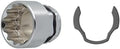 ANEX Offset Adapter 19mm Socket