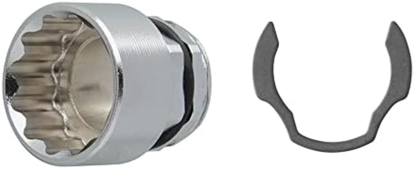 ANEX Offset Adapter 19mm Socket