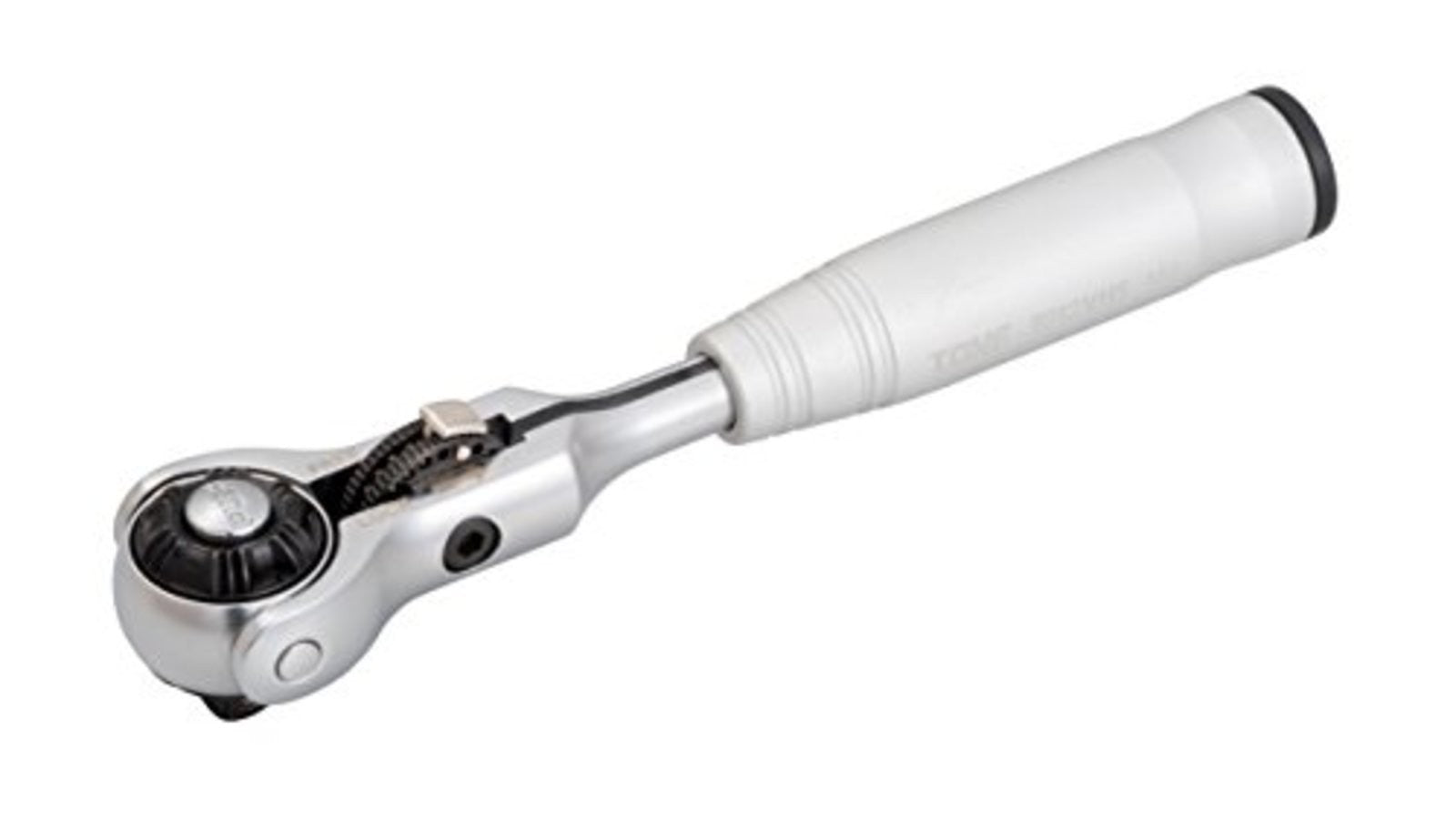 TONE RH2VHS Short Swivel Ratchet Handle