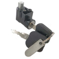 Convenient Lock & Key For Hailong 1 Battery Case Ensures Peace Of Mind
