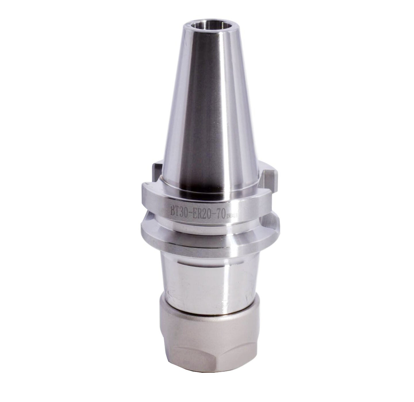 Precision Balance ER32 Collet Nut Tool Holder