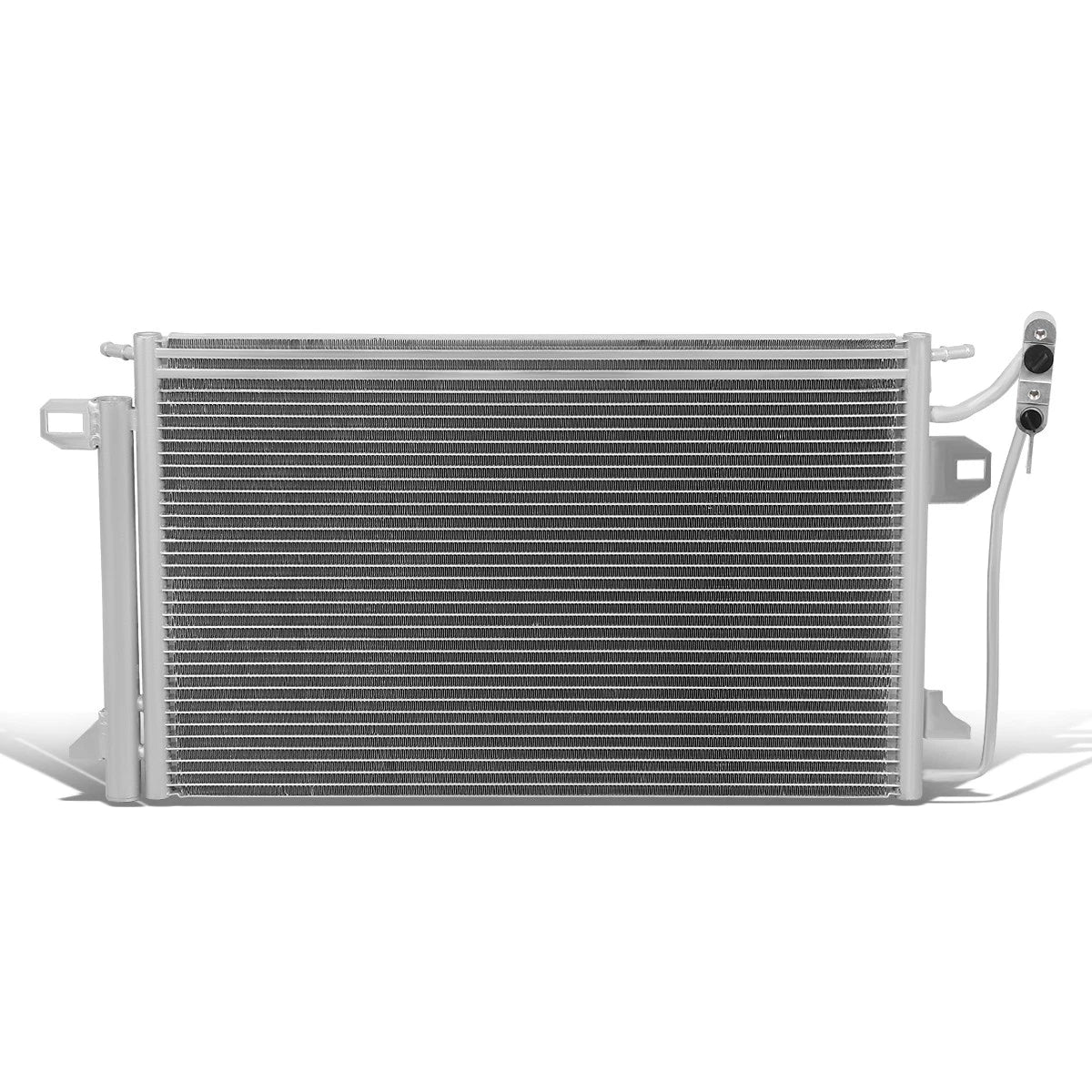 For 2006-2012 Ford Fusion Lincoln Mkz 2.3l 3.0l | Built Supply Co