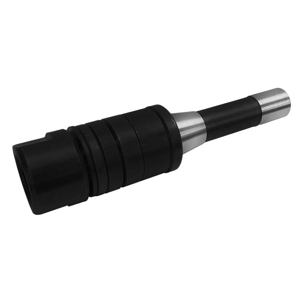 1-1/4" R8 Stub Milling Machine Arbor Holder Adapter For Bridgeport
