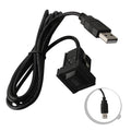 High Quality Car Usb Panel For Auxiliary Audio With Dual Usb Adapter