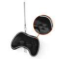 Nylon Fabric Travel Pouch Carry Bag For Sony Ps4 Gamepad Controller
