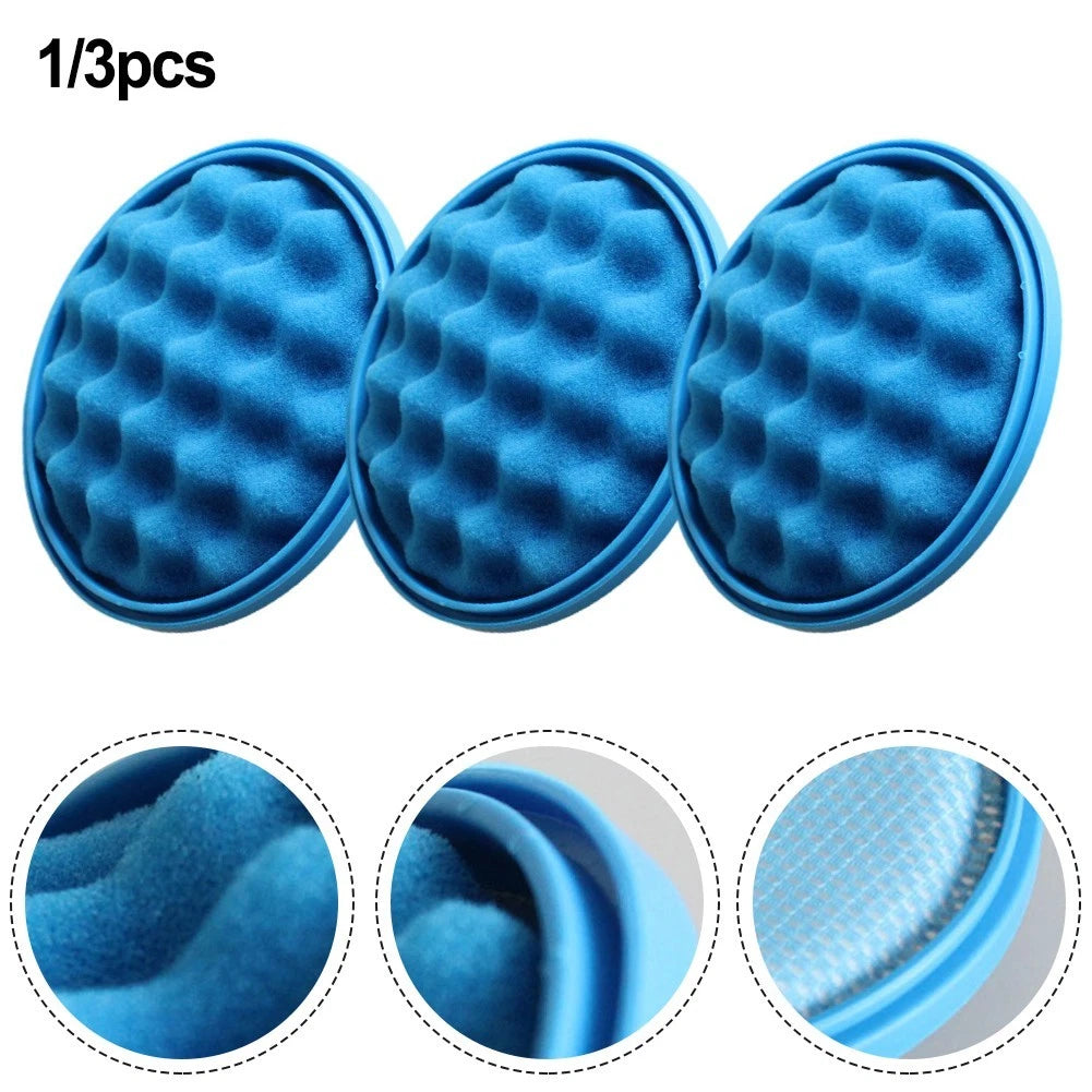 Effective Dust Prevention Filter For Samsung Sc07f70hr Vacuum Cleaners