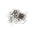 Watch Round Wire Spring Set, Assorted Sizes For Wrist Watches, Repair