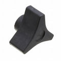 Three-Arm Thermoplastic Knob