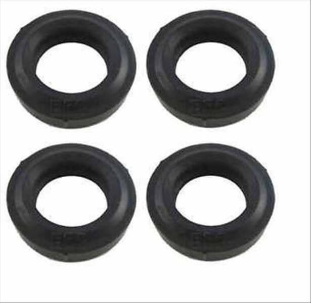 Baxi Duotec GA Plate Heat Exchanger Seals