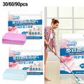 Convenient Deep Cleaning Solution For Tiles And Floors Simply