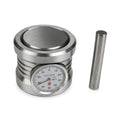 0.01mm Z Axis Zero Pre-Setter Tool Setter Magnetic Z Axis Dial