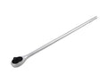 1/4" Drive 72t Extra Long Reversible Quick Release Ratchet Handle