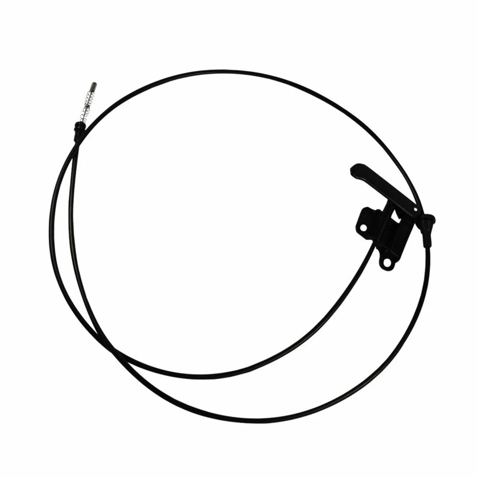 Hood Release Cable 15732159 For Gmc Jimmy Diamond Edition Models