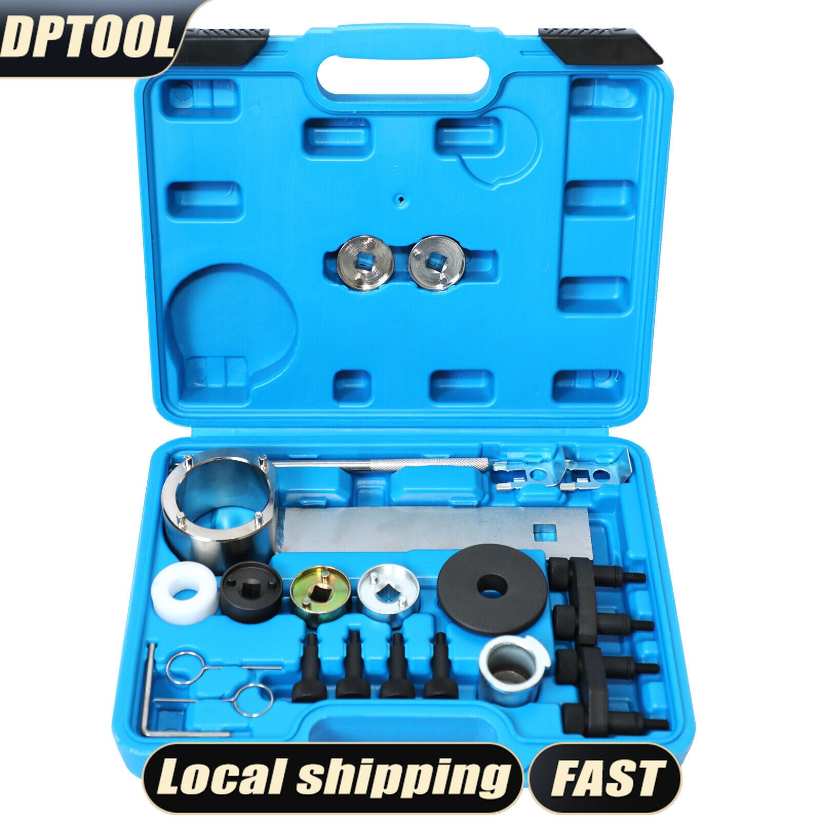 Engine Timing Tool Kit for Audi VW Skoda 1.8 2.0 TSI/TFSI by Unbranded