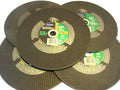 Norton 12" Gas Saw Cut Off Wheel