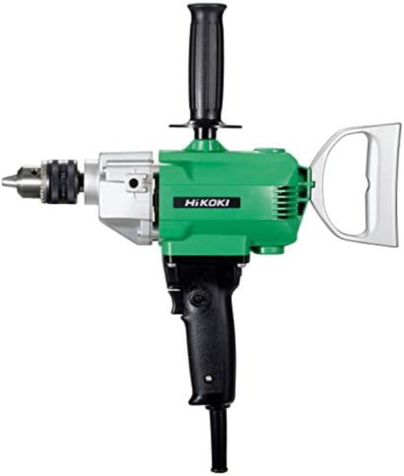 HiKOKI Electric Drill D13 for Steel & Wood