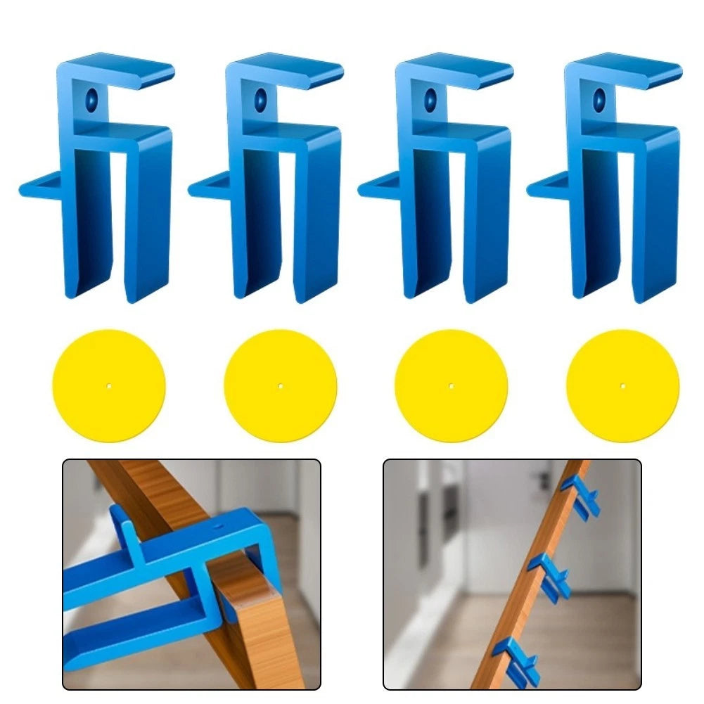 Woodworking Jig Set For Efficient Use In Kitchen And Cabinet Setup