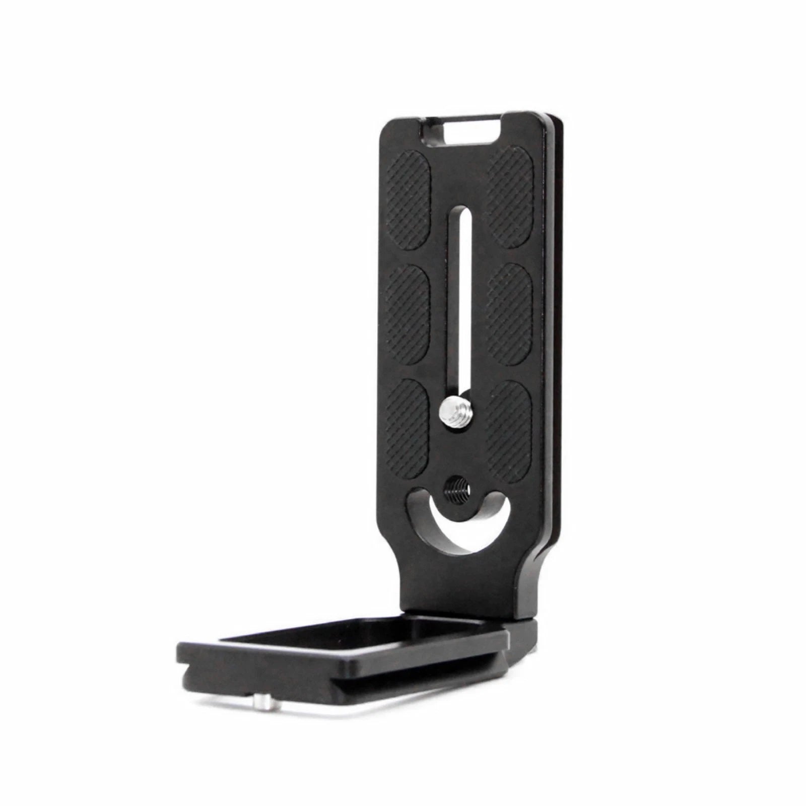 Quick Release Universal 1/4" Screw Camera Lengthen Bracket Grip Mount