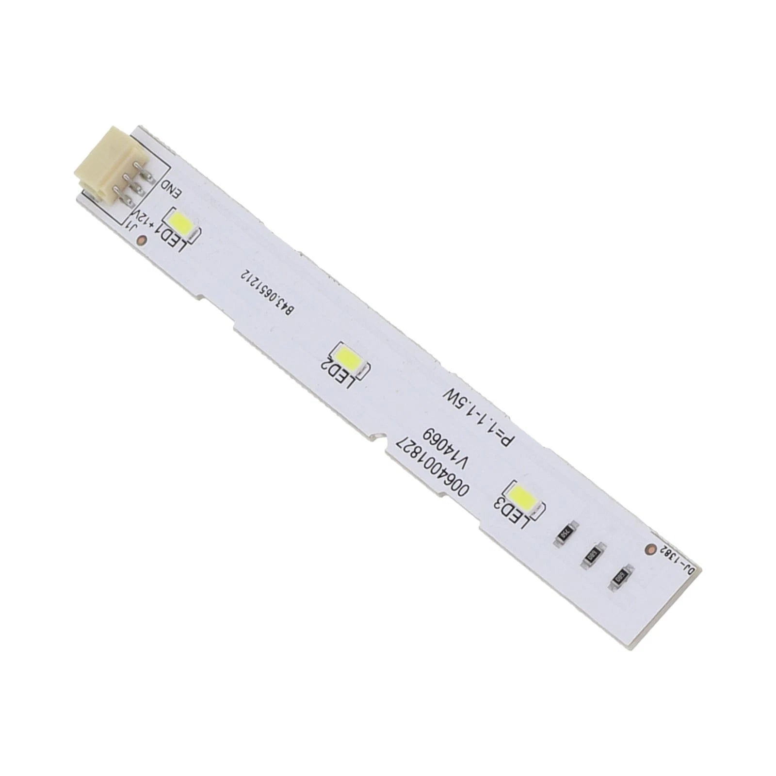 Compatible Led Light Strip For Various For Haier Refrigerators And