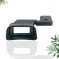 Extend Camera Eyecup Eyepiece Viewfinder Eye Cup For Sony A7c Alpha