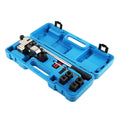 Brake Pipe Flaring Tool Kit Tube Brake Line Flaring | Built Supply Co