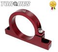 2" I.D Billet Aluminium Fuel Filter/Pump Mounting Bracket /Cradle /