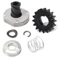 Professional 497606 Starter Drive Gear Repair Kit For Briggs &