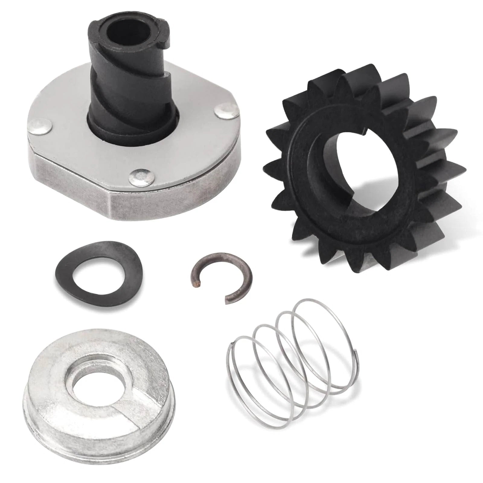 Professional 497606 Starter Drive Gear Repair Kit For Briggs &