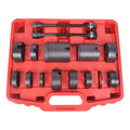 Screw Pivot Bush Installer Removal Set For Benz BMW Sub Frame Arm Bush Extractor