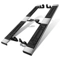 Fit 07-17 Traverse Acadia Enclave Outlook 6.5" Flat | Built Supply Co