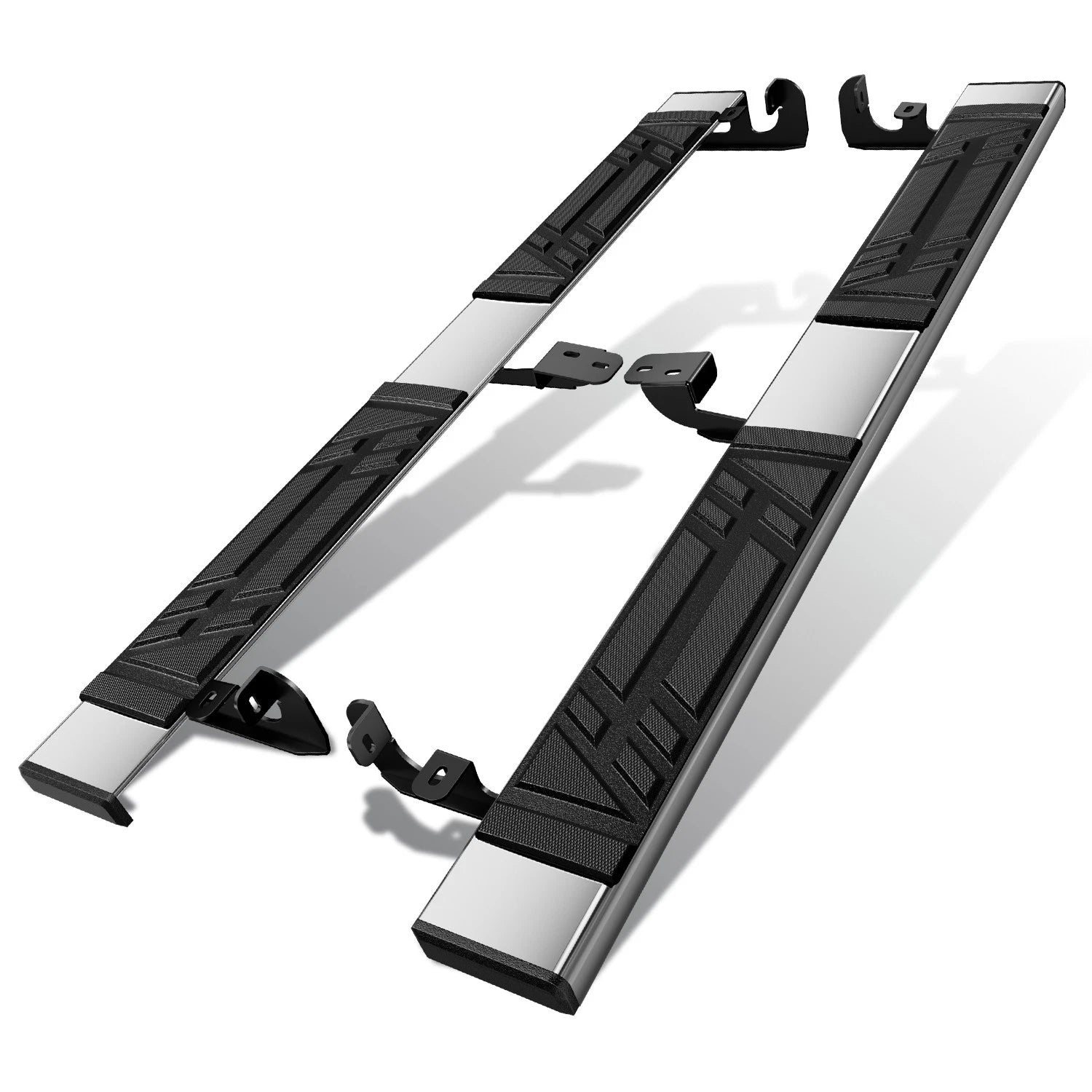 Fit 07-17 Traverse Acadia Enclave Outlook 6.5" Flat | Built Supply Co