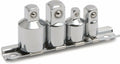 Titan 4-Piece Socket Adapter Set by Titan