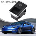 Car Glass Lift Button For Tesla For Models S And X With Part Number