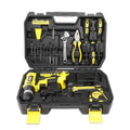 Home Repair Hand Hardware Tool Set Toolbox Cordless | Built Supply Co