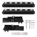Mounting Hardware Kit for Headache Rack Safety Back Rack Silverado Sierra