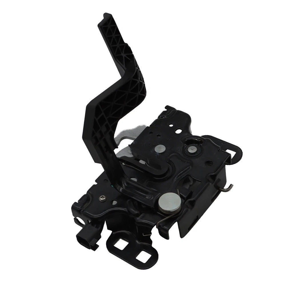 Car Hood Latch Assembly For Chrysler For Pacifica 68237953af Engine