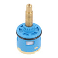 Shower Accessories Diverter Push Fit Shower Valve Spool Tap Diverter