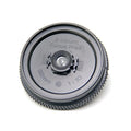 Ultra Thin Wide-angle Free Focus Lens 32mm F10 Pan-focus Mount For