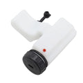 Essential Oil Bottle Tank With Cover For Ms170 180 017 018 Brush