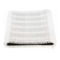 Replacement Hepa Filter Lower Pressure Better Airflow For Blueair