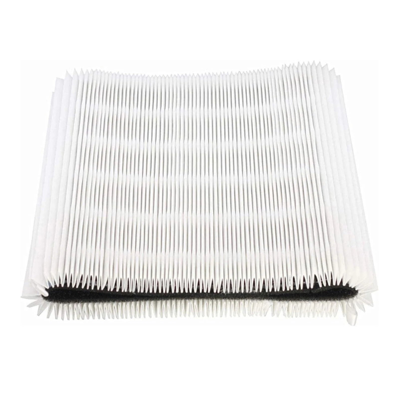 Replacement Hepa Filter Lower Pressure Better Airflow For Blueair